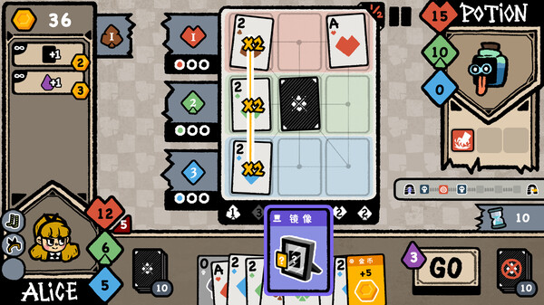 The Forgotten World screenshot 2