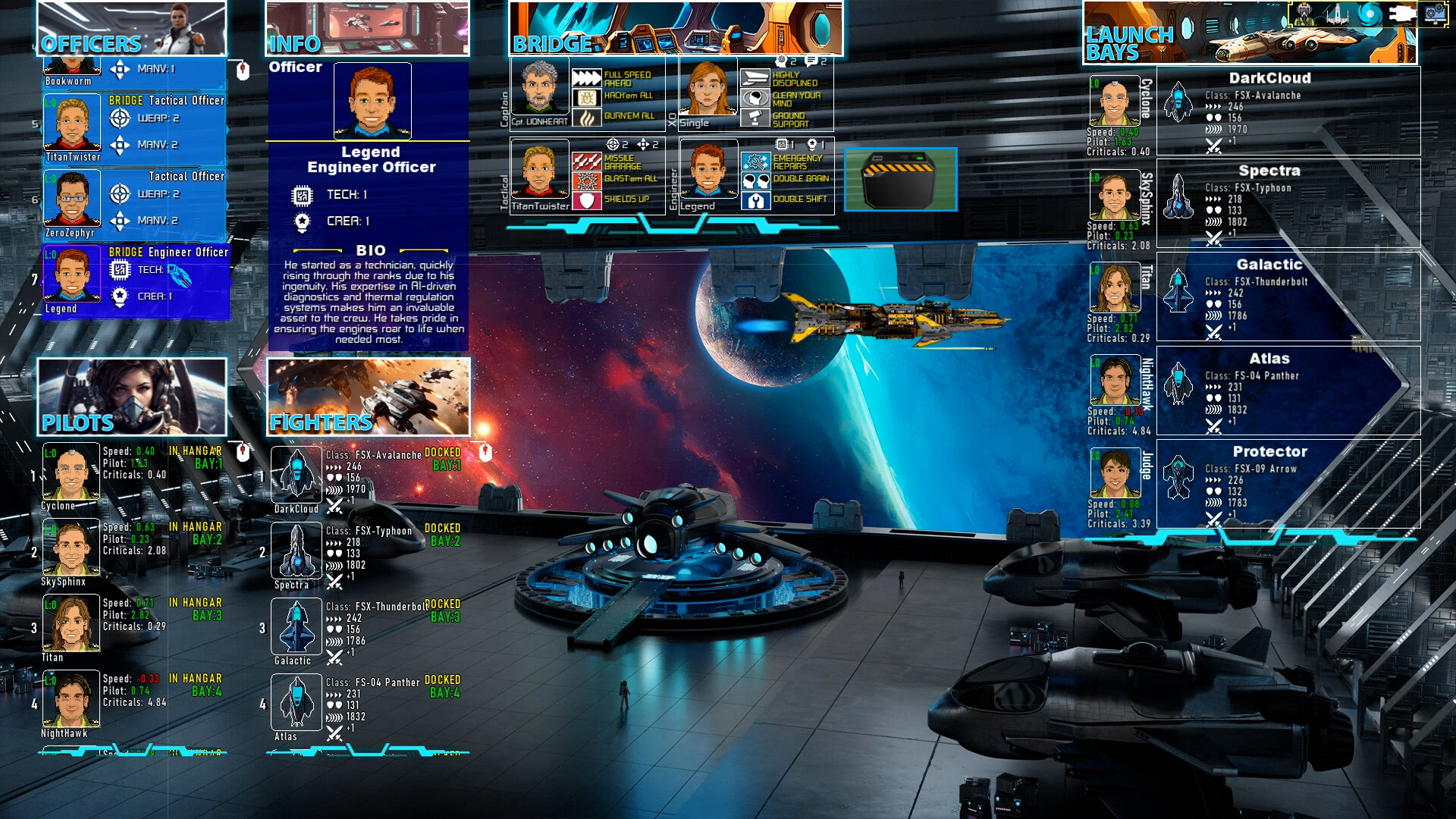 Pirate Patrol screenshot #9