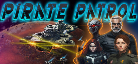 Pirate Patrol banner image