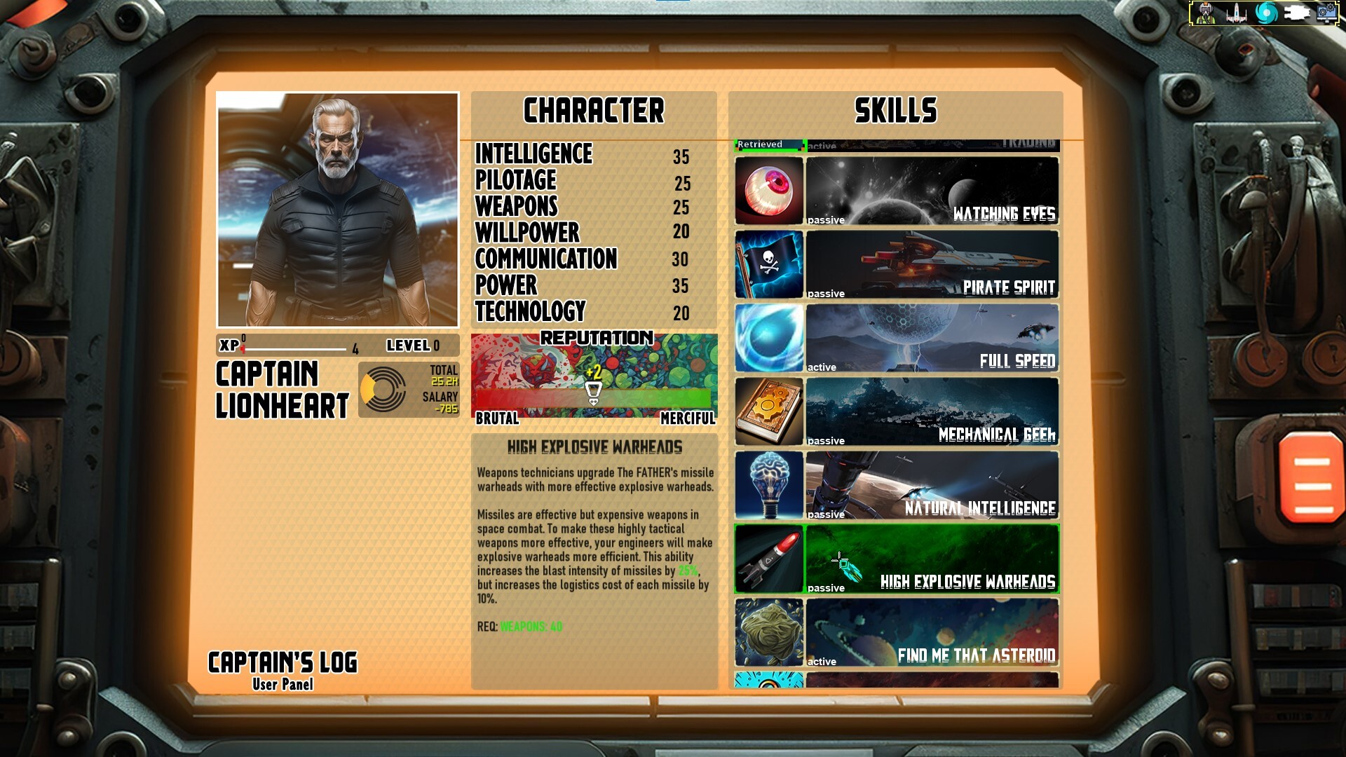 Pirate Patrol screenshot #4