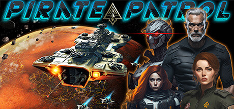 Pirate Patrol Cheat Engine/CT