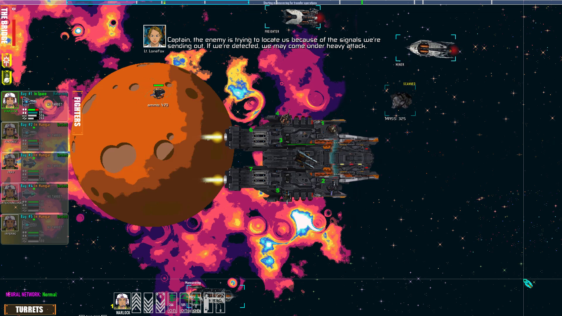 Pirate Patrol screenshot #7