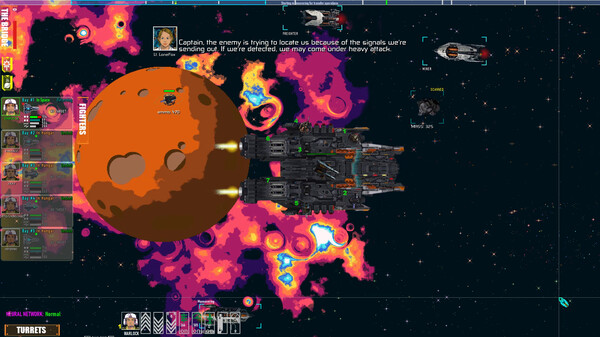 Pirate Patrol screenshot 5