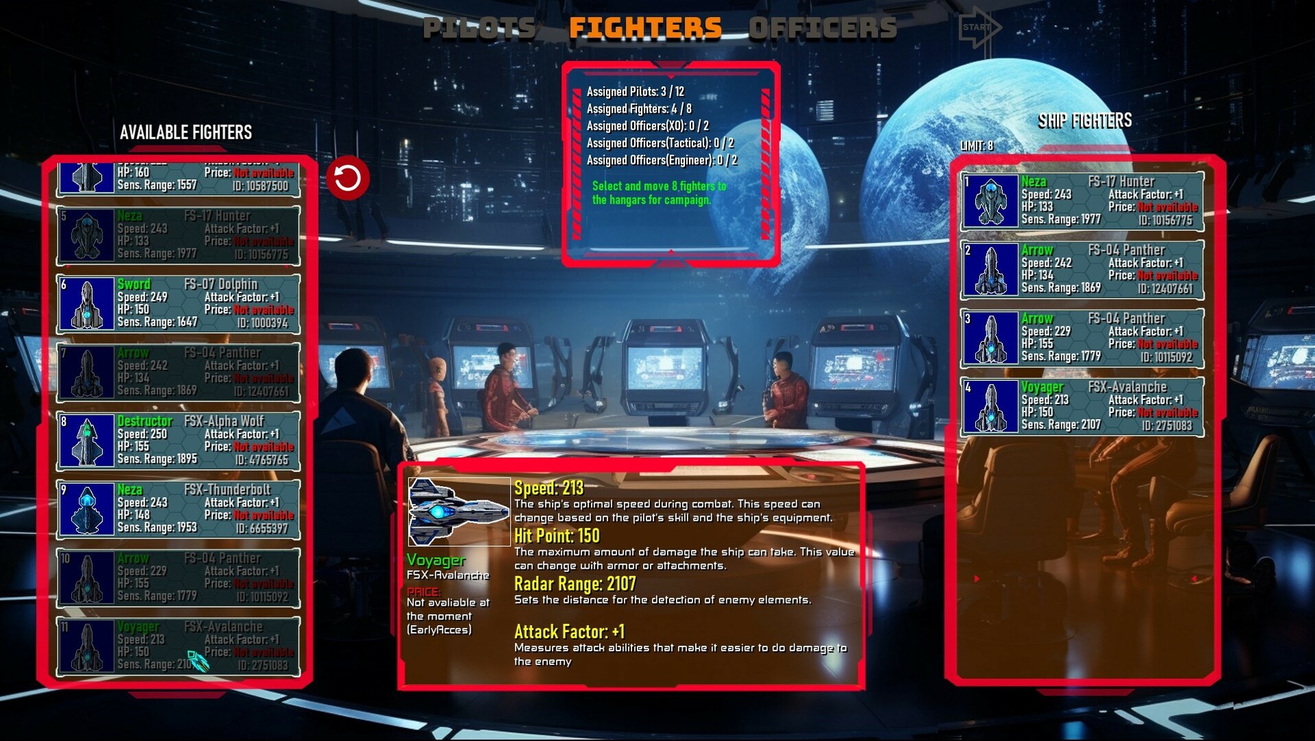 Pirate Patrol screenshot #11