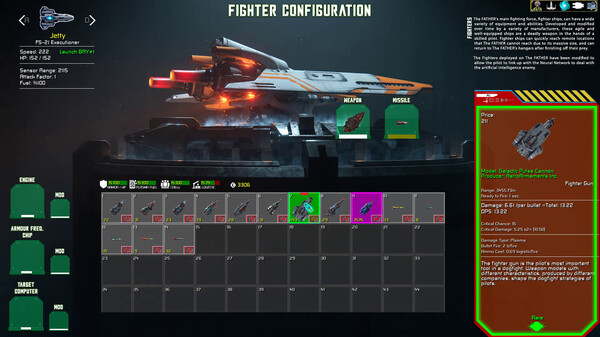 Screenshot z Pirate Patrol