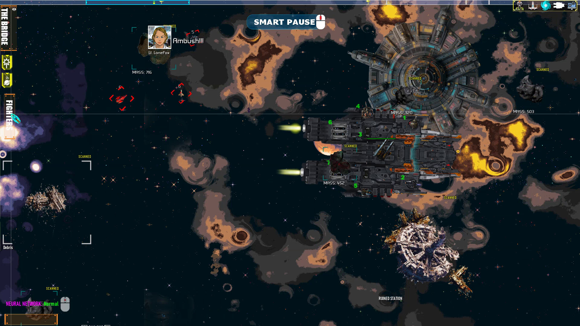 Pirate Patrol screenshot #12