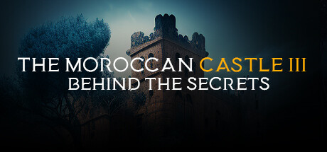 The Moroccan Castle 3 : Behind The Secrets steam charts