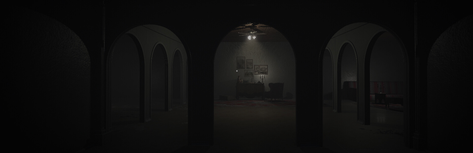 The Moroccan Castle 3 : Behind The Secrets