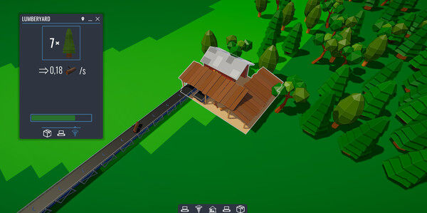 Industrix screenshot 4