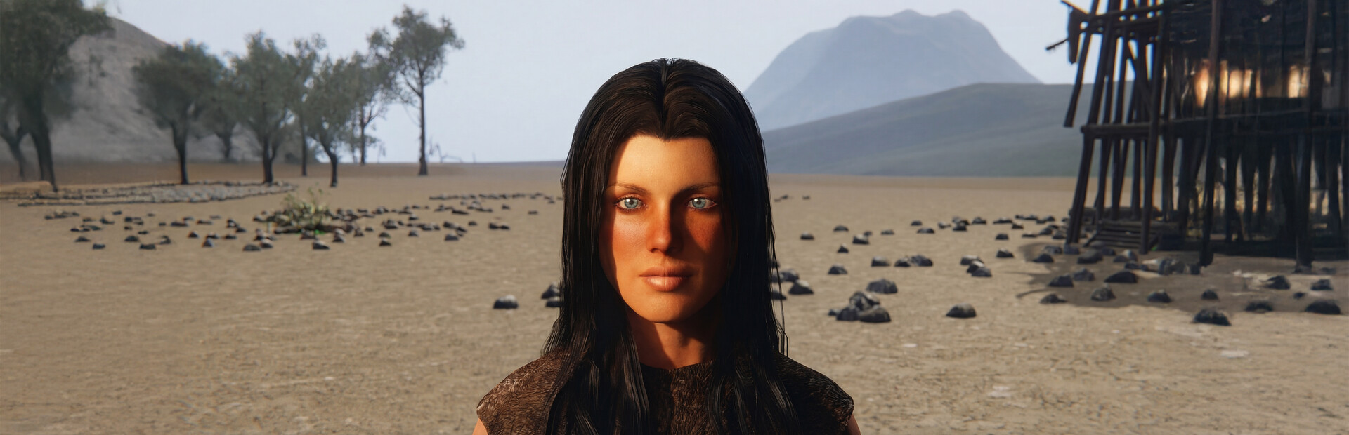 Stone Tribes