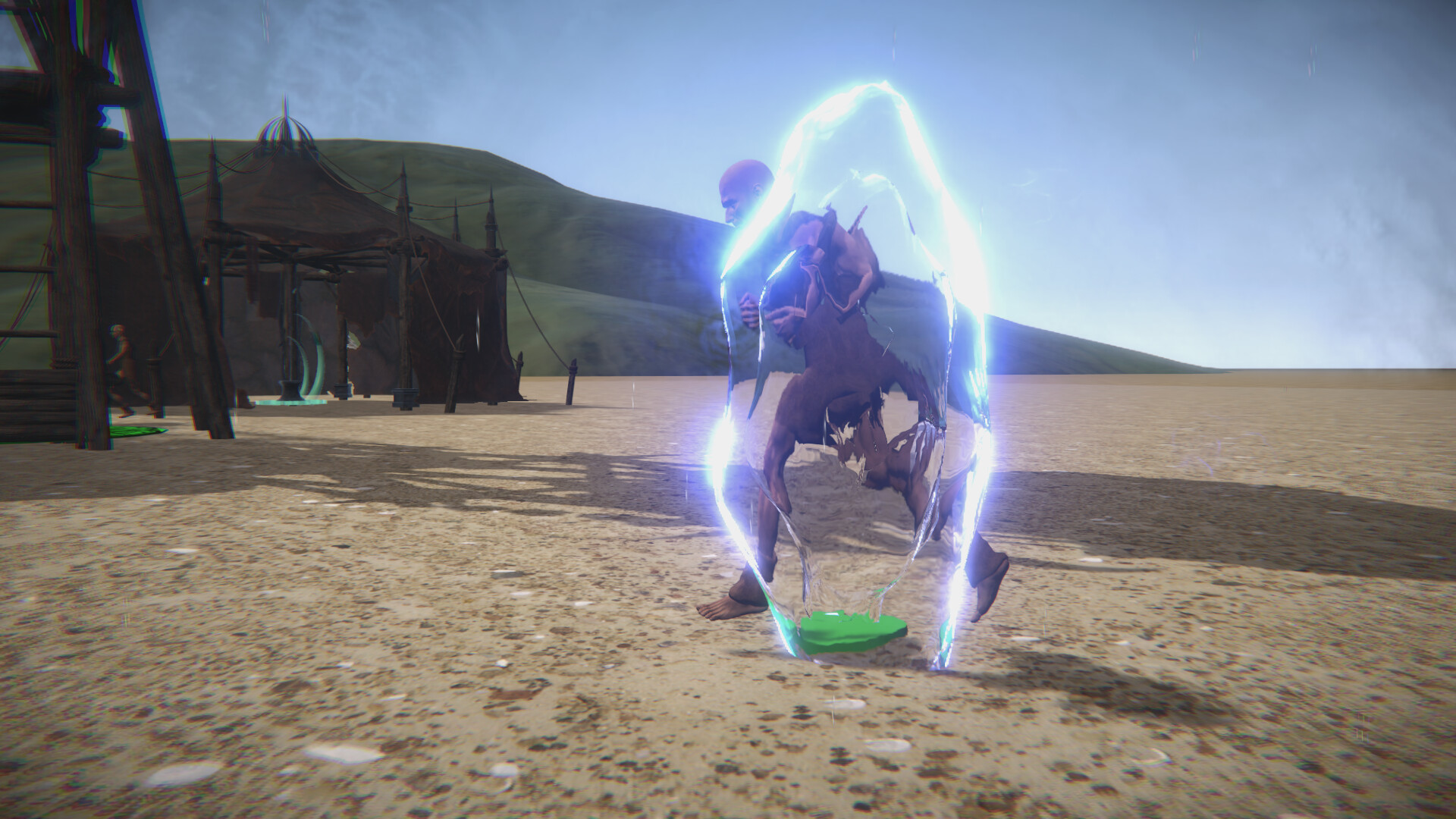 Stone Tribes screenshot #2