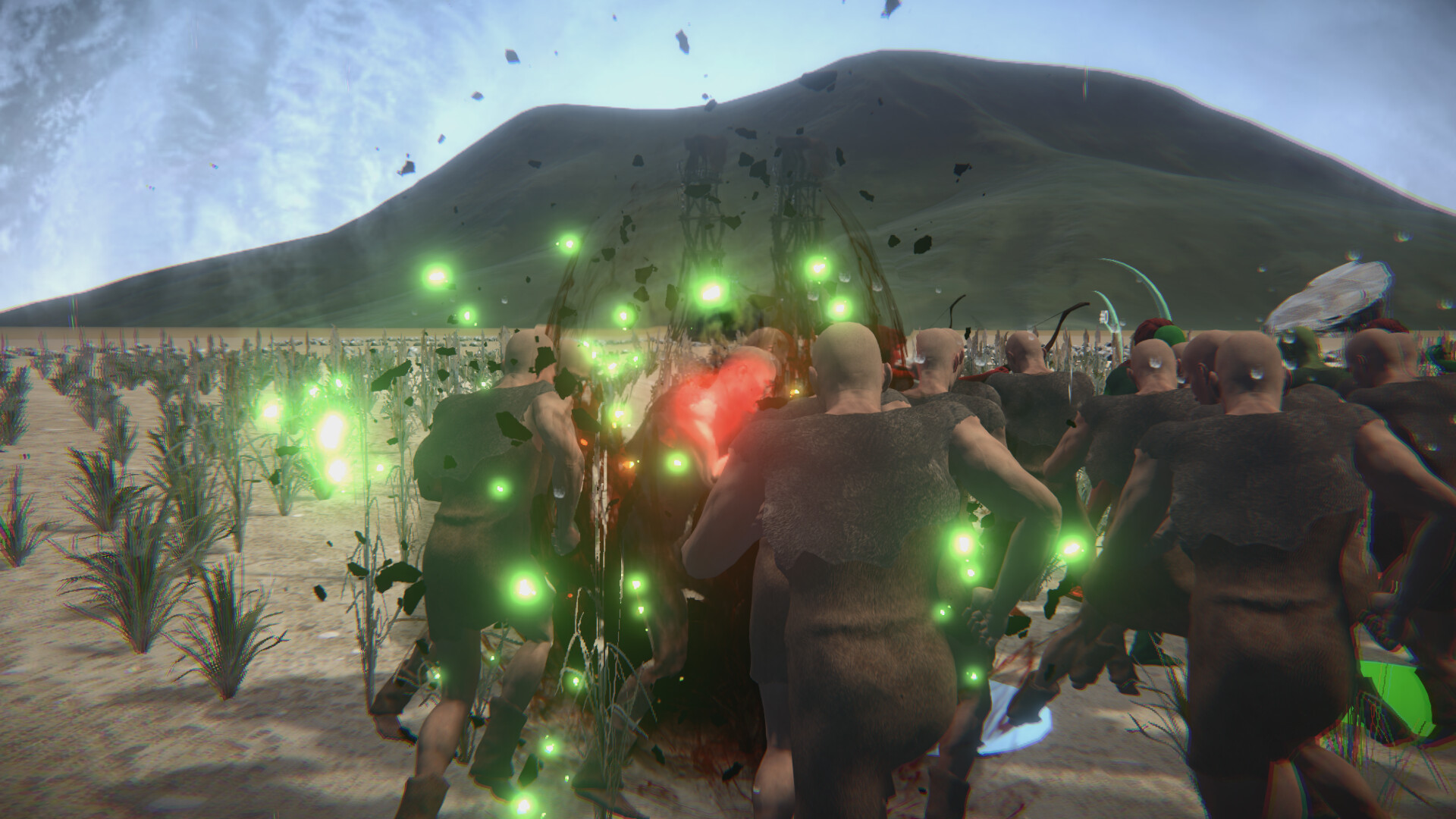 Stone Tribes screenshot #7