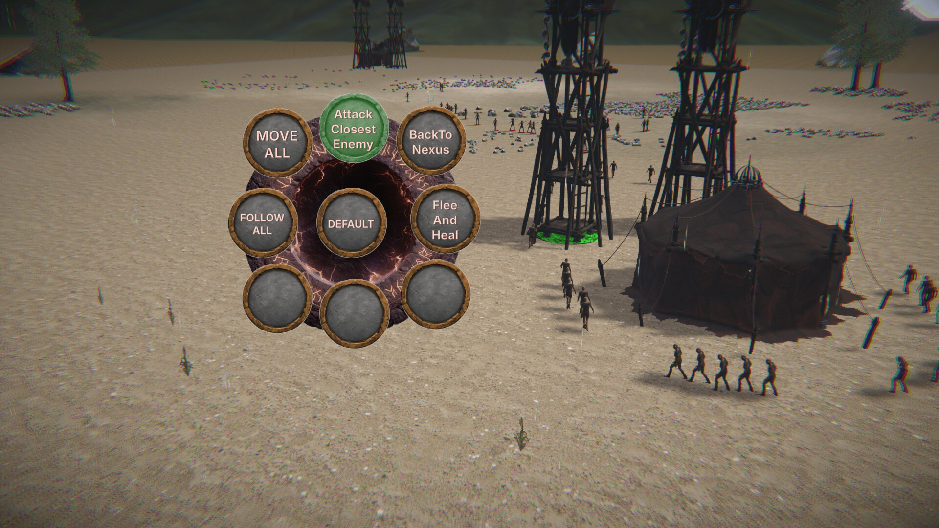 Stone Tribes screenshot #3