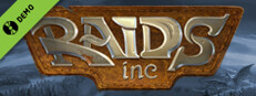RAIDS Inc. Demo Small Capsule Image