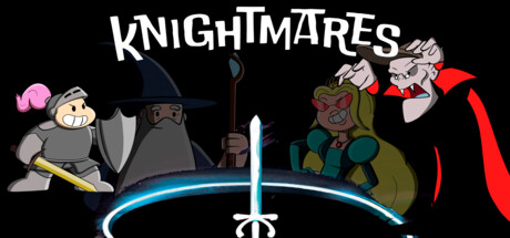 Knightmares banner