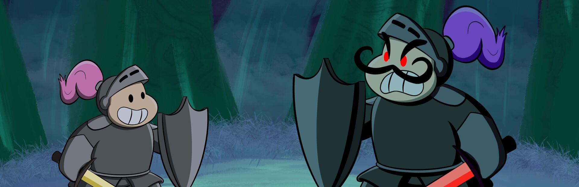 Knightmares