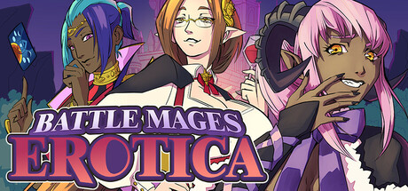 Battle Mages: Erotica Cheat Engine/CT