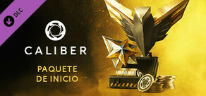 Caliber: Paquete de inicio