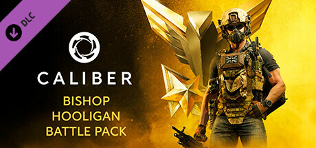 Caliber: Bishop Hooligan Battle Pack