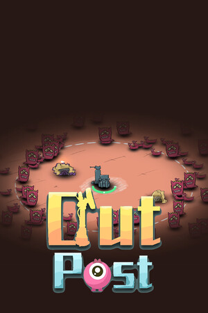 Outpost