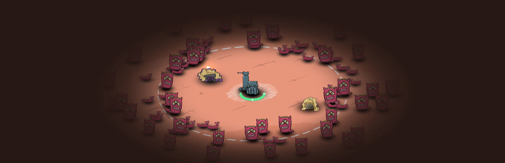 Outpost