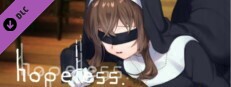 hopeless. - Additional Adult Story & Graphics DLC Small Capsule Image