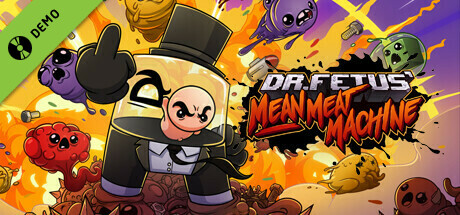 Steam thumbinal