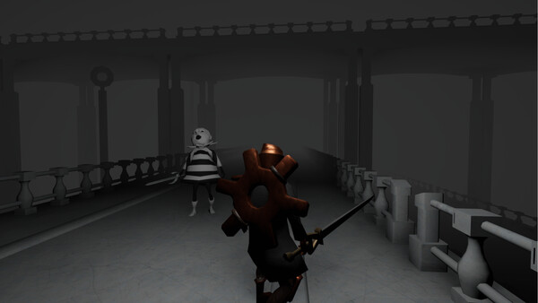Phantom Chains screenshot 6