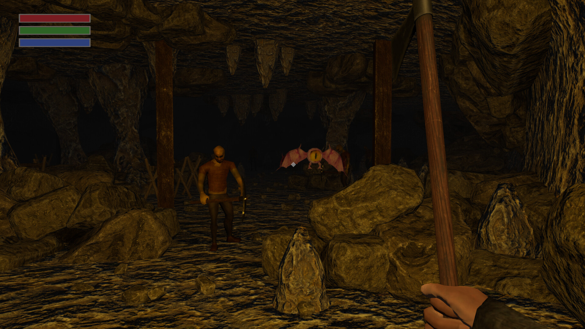 Phantom Chains screenshot #5