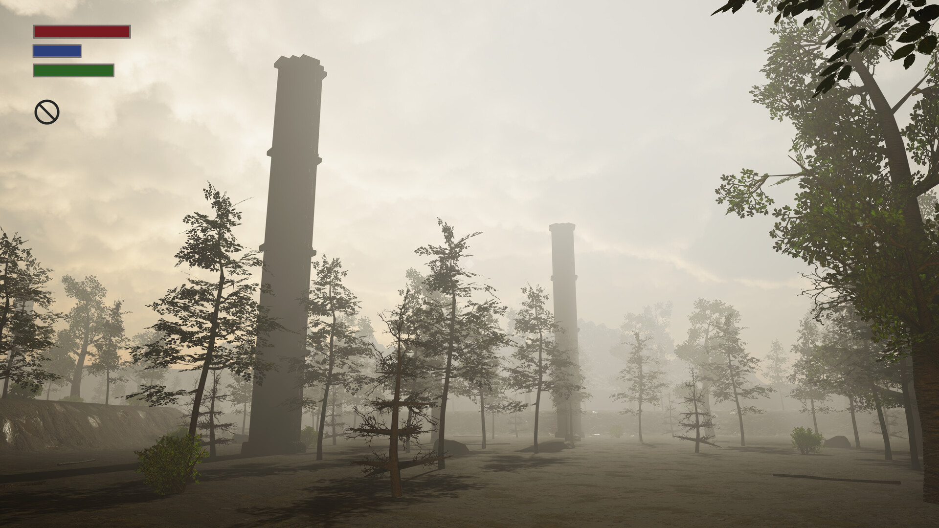 Phantom Chains screenshot 1