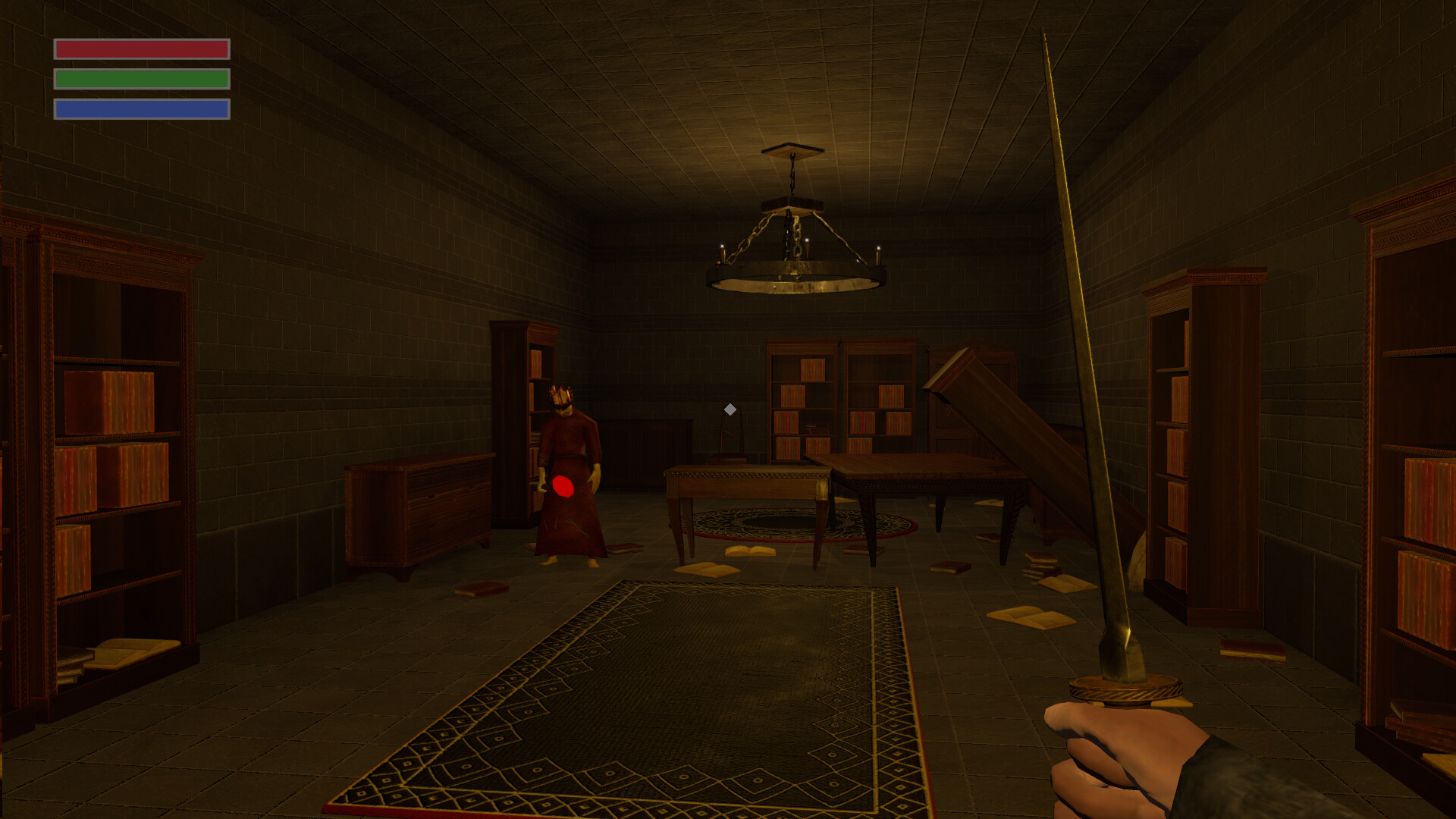 Phantom Chains screenshot #6