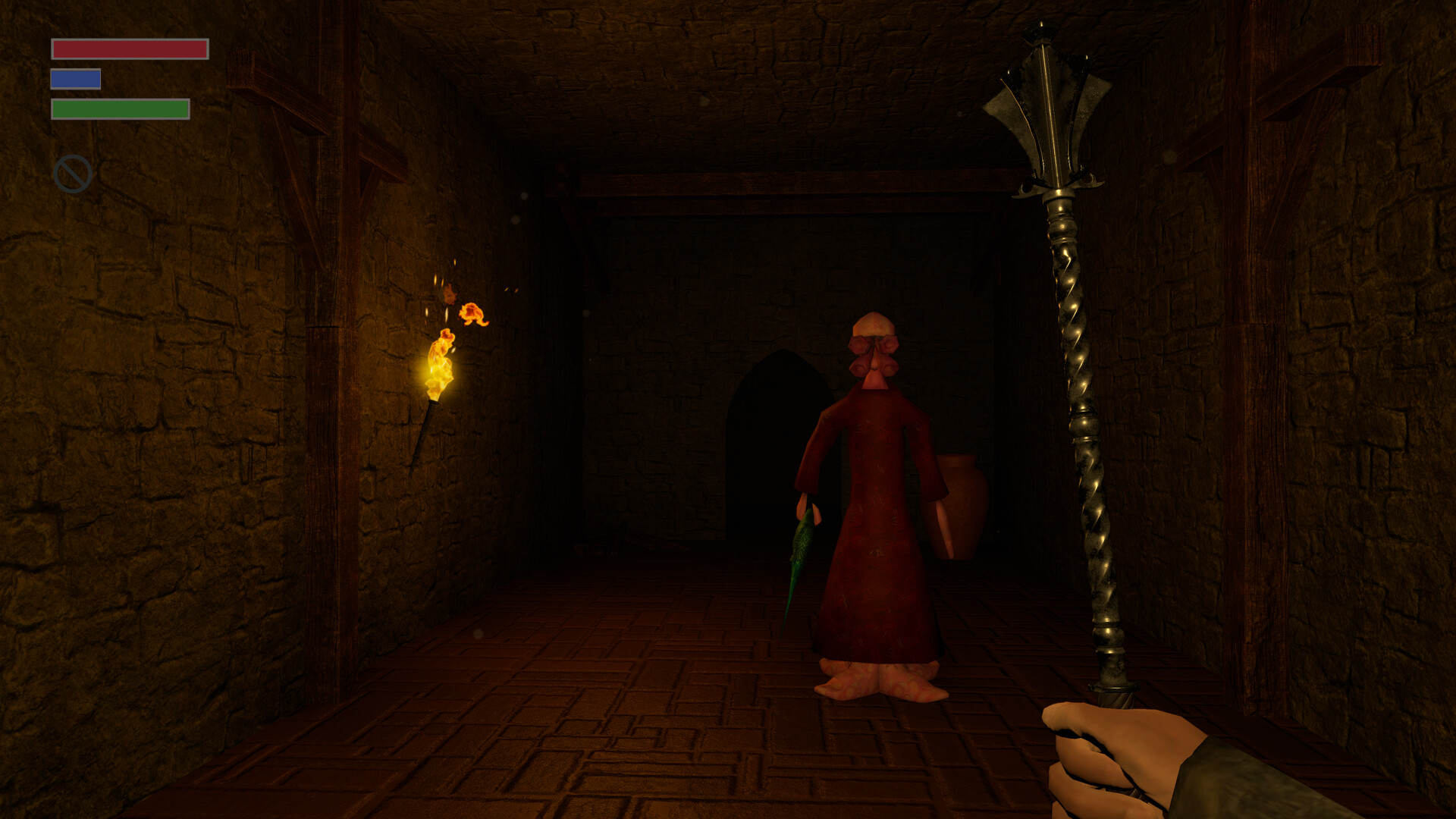 Phantom Chains screenshot 5