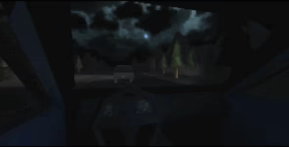 Trash Horror Collection 3 video 10