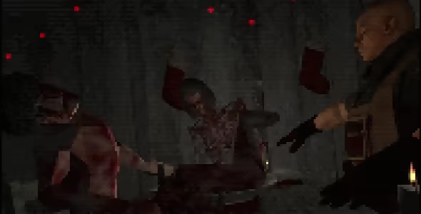 Trash Horror Collection 3 video 8