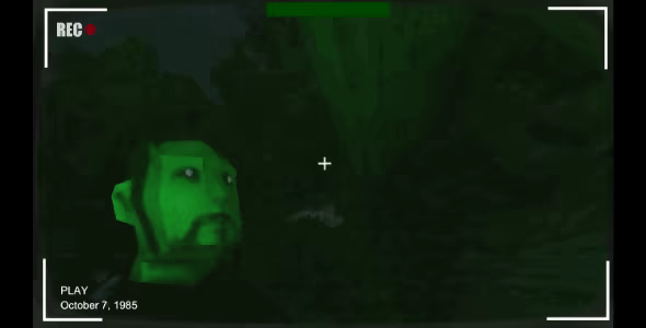 Trash Horror Collection 3 video 4