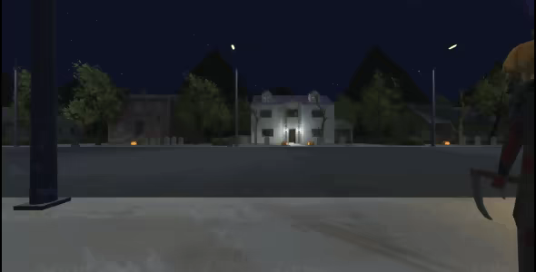 Trash Horror Collection 3 video 3