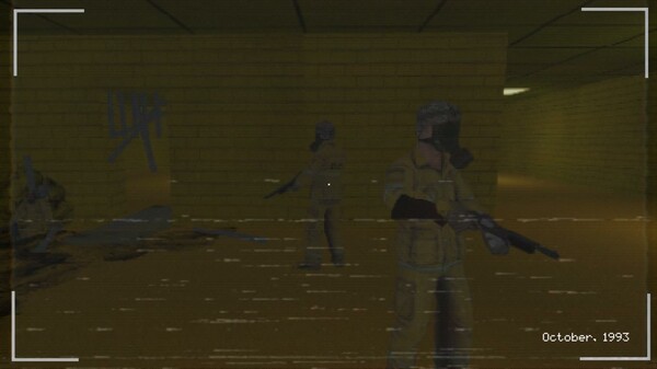 Trash Horror Collection 3.