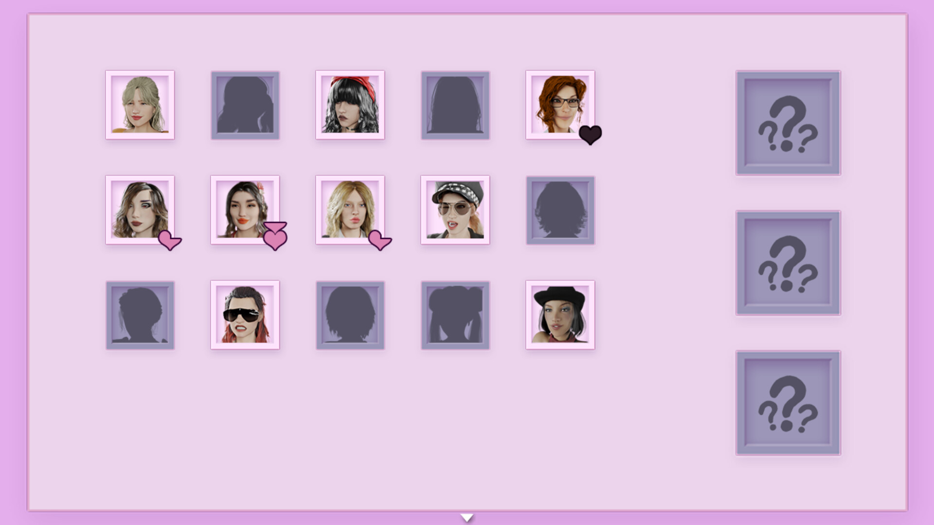 Sexdew City screenshot #5