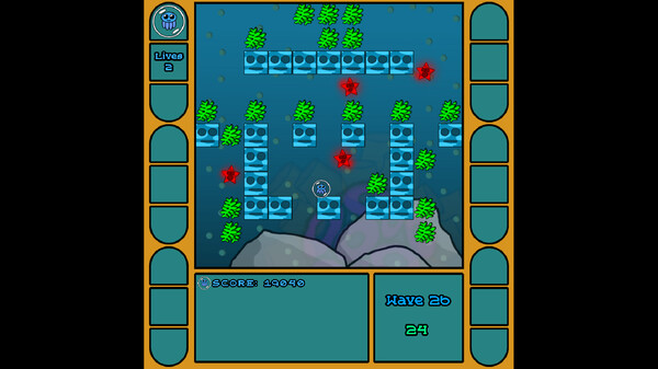 Watarcade