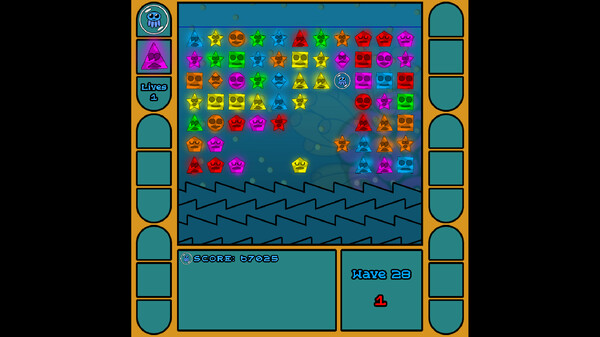 Watarcade