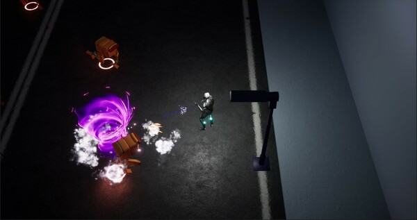 RoboHunters