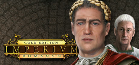 Imperium Romanum Gold Edition crack status