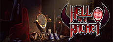 Hell Of A Racket