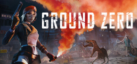 Ground Zero Header Image
