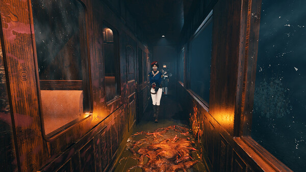 Screenshot 4 of Ground Zero - final gameplay screenshot