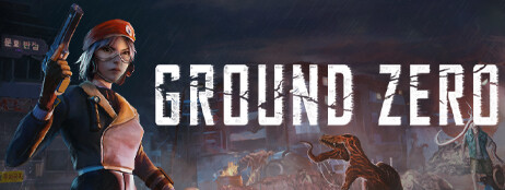 Ground Zero cover art
