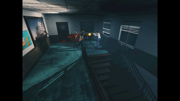 Ground Zero Screenshot