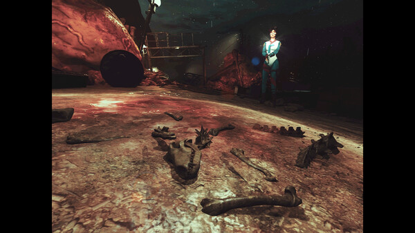 Ground Zero Screenshot