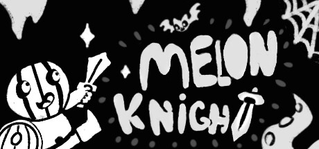 Melon Knight Cover Image