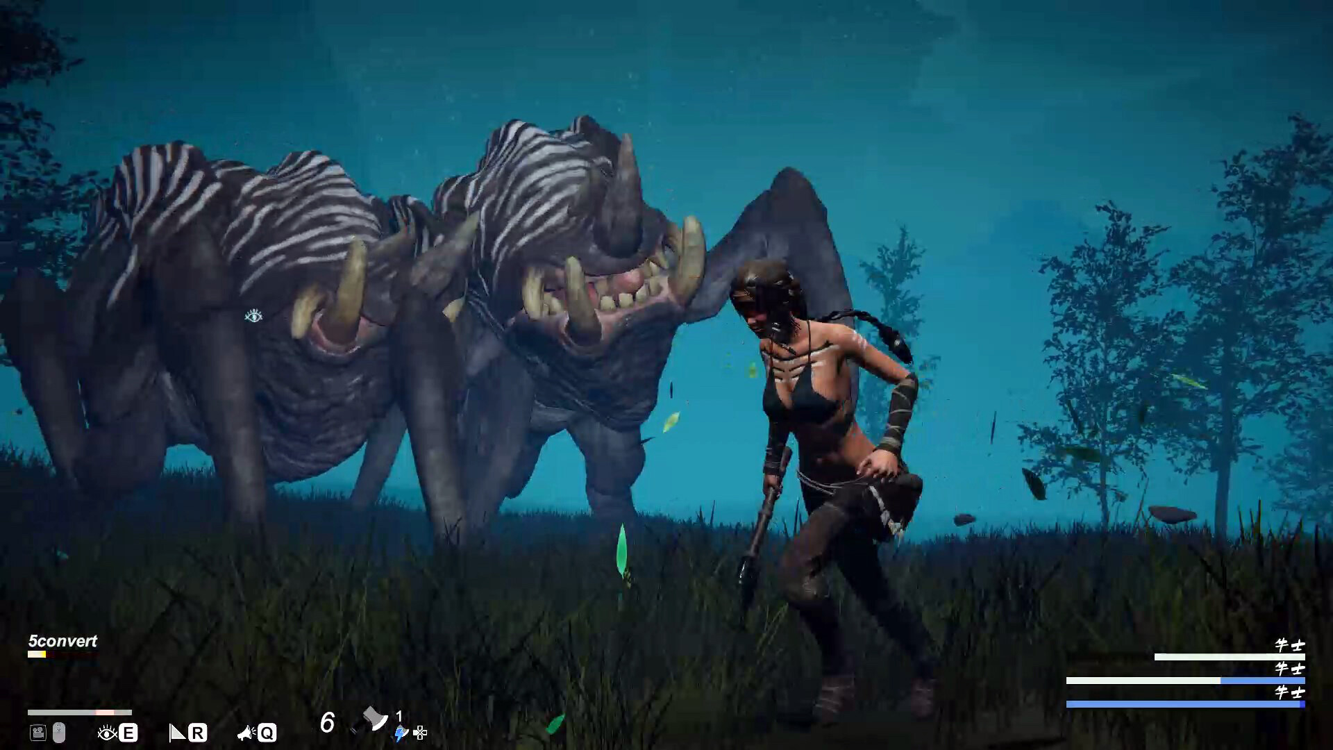 Blade Abyss screenshot 7